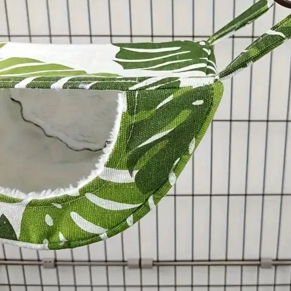 Small Pet Hammock - Picture 2 of 7